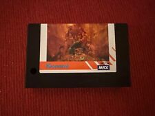 Msx the goonies usato Msx the goonies usato  Palermo