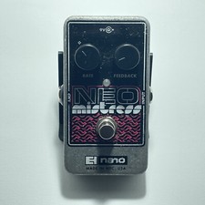 Electro harmonix neo usato  Torino
