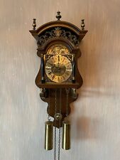 Wuba warmink wanduhr gebraucht kaufen  Troisdorf