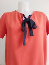 Maje blouse top d'occasion  Tourcoing