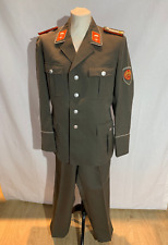 Uniform fallschirmjäger nva gebraucht kaufen  Berlin