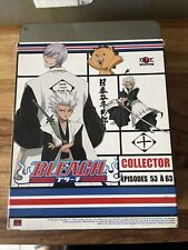 Coffret collector bleach d'occasion  Saint-Vincent-de-Tyrosse