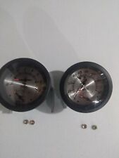 Teleflex merk gauge for sale  Waynesville