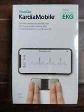Usado, Monitor de ECG pessoal AliveCor KardiaMobile - AC-009-UA-C (preto) comprar usado  Enviando para Brazil
