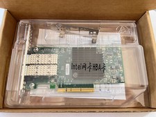 HPE 640SFP 817753-B21 ETHERNET 10/25GB 2 PORTAS 640SFP28 840140-001 817751-001 comprar usado  Enviando para Brazil