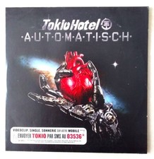 Tokio hotel automatisch d'occasion  Caen