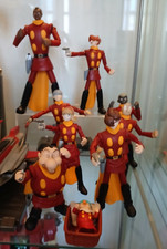 Bandai the cyborg usato  Lucca