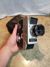 Cinemax auto zoom gebraucht kaufen  Bergtheim