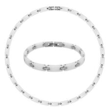 Set collier armband gebraucht kaufen  Dresden