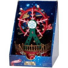 Riesenrad beleuchtung christma gebraucht kaufen  Monheim