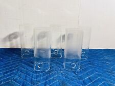 Lot clear glass for sale  Elgin