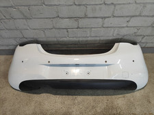 Stoßstange hinten 39002839 gebraucht kaufen  Gronau