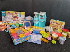 Play doh kitchen gebraucht kaufen  Naunhof