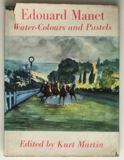 Edouard manet water for sale  BATH