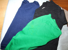 Vintage lot danskin for sale  Golconda