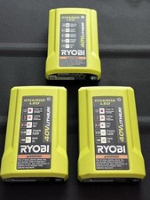 Ryobi 40v lithium for sale  Riverside