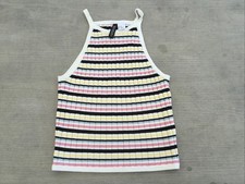 Mädchen top ärmellos gebraucht kaufen  Calw