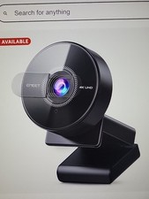 Versatile c950 webcam for sale  Arlington