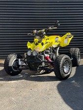 2008 suzuki ltr for sale  WALSALL