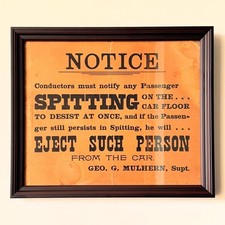 Rare antique vintage for sale  TRIMDON STATION