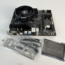 Amd ryzen 5500 for sale  Towson
