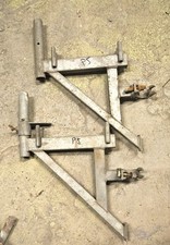Plettac ausleger konsole gebraucht kaufen  Düsseldorf