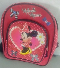 Disney mädchen rucksack gebraucht kaufen  Köln
