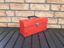 Kassettenkoffer vintage 70er gebraucht kaufen  Gifhorn
