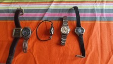 Lot montres femmes d'occasion  Sainte-Sigolène