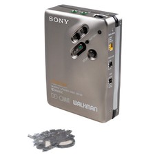 Sony dd33 walkman gebraucht kaufen  Rostock