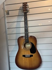 Encore en155sb accoustic for sale  GLASGOW
