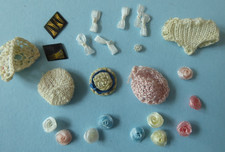 Vintage tiniest trimmings for sale  CARLISLE