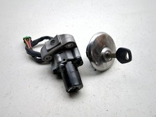 Suzuki dr650s lock for sale  Odessa