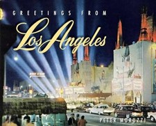 Greetings los angeles for sale  Philadelphia