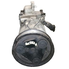 Compressore aria condizionata usato  Paterno