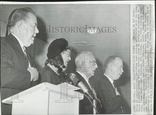 1961 press photo for sale  Memphis