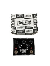 delay fuzz for sale  Columbus
