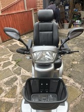 Sterling s400 mobility for sale  BLACKPOOL