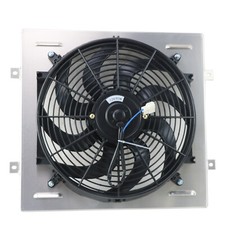 Electric shroud fan for sale  Fontana