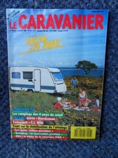 Caravanier 143 01 d'occasion  France