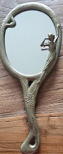 Handspiegel jugendstil antik gebraucht kaufen  Leverkusen