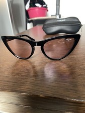 Occhiali sole vogue usato  Sassari