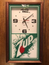 Vintage rare 7up for sale  Kennewick