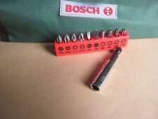 Marken magnetische bit gebraucht kaufen  Lotte
