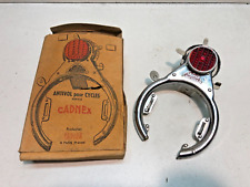 Antivol cadnex vélo d'occasion  Névez