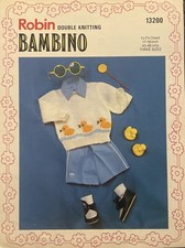 Vintage robin babies for sale  UK