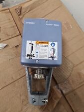 Siemens acvatix hydraulic for sale  MANCHESTER