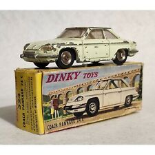 Dinky toys coach usato  Alessandria