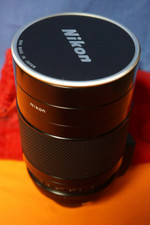 Nikon reflex nikkor for sale  Wethersfield