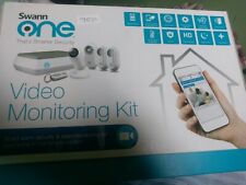 Swannone kit surveillance d'occasion  Expédié en France